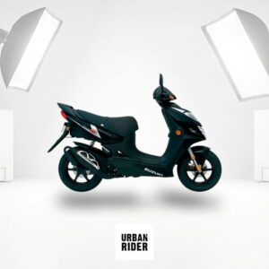 Recambios Suzuki AY 50 KATANA (LUFTGEKÜHLT) 49cc 1997-2007