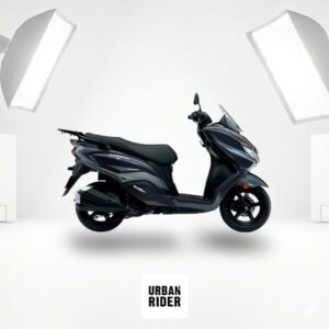 Discos de freno Suzuki BURGMAN STREET 125EX desde 2023