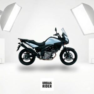 Accesorios Moto Suzuki DL 650 A V-STROM (L2) 2012-2016