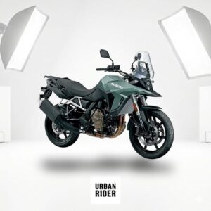 Discos de freno Suzuki DL 800 V-Strom (Euro 5+) desde 2024