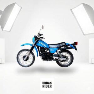 Embragues Suzuki DR 400 S 1980-1982