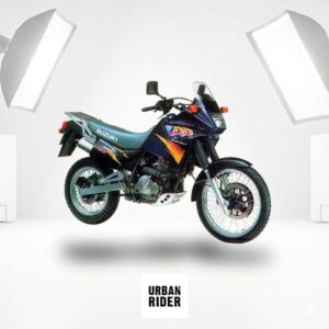 Recambios Suzuki DR 650 RSE/RSEU 641cc 1990-1996