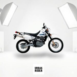 Recambios Suzuki DR 650 SE/SEU 644cc 1996-2000
