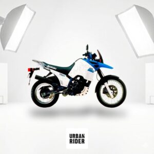 Recambios Suzuki DR 750 S/SU BIG 727cc 1988-1990
