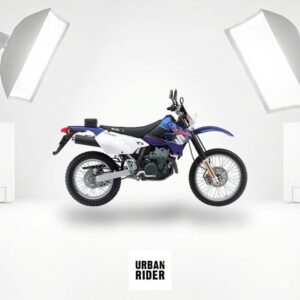 Recambios Suzuki DR-Z 400 S (SE) 398cc 2000-2005