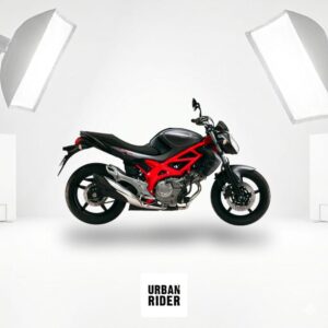 Accesorios Moto Suzuki GLADIUS SFV 650 / ABS 2009-2015
