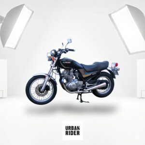 Recambios Suzuki GR 650/X (TEMPTER) 647cc 1983-1985