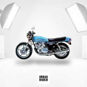 Recambios Suzuki GS 1000 D/E 997cc 1978-1980