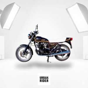 Recambios Suzuki GS 400 /E/EN 398cc 1977-1983
