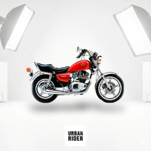 Recambios Suzuki GS 450 L 448cc 1985-1987