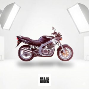 Recambios Suzuki GS 500 E 487cc 2001-2008