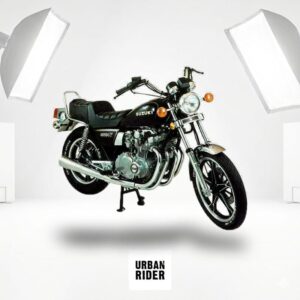 Recambios Suzuki GS 550 T/LT 549cc 1980-1984