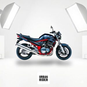 Recambios Suzuki GSF 1200 BANDIT (ABS) 1157cc 2006-2006