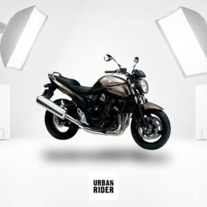 Transmisión coronas piñones Suzuki GSF 1250 BANDIT 2010-2014