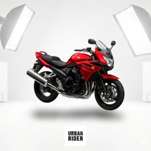Transmisión coronas piñones Suzuki GSF 1250 SA BANDIT L5/L6 2015-2016