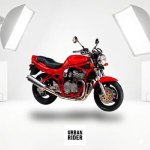 Transmisión coronas piñones Suzuki GSF 600 BANDIT 1995-1996