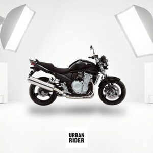 Accesorios Moto Suzuki GSF 650 BANDIT 2007-2008