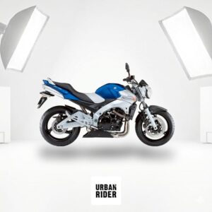 Transmisión coronas piñones Suzuki GSR 600 2006-2011