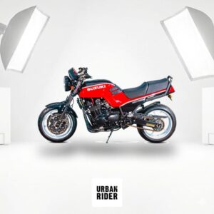 Recambios Suzuki GSX 1100 ES/EF 1135cc 1984-1987