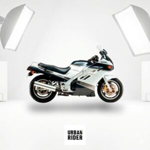 Recambios Suzuki GSX 1100 F (J-R) 1127cc 1988-1994