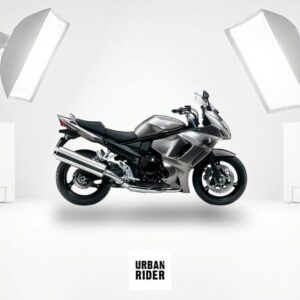 Transmisión coronas piñones Suzuki GSX 1250 F/FA 2010-2016