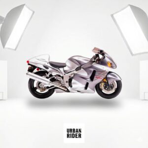 Recambios Suzuki GSX 1300 R HAYABUSA 1299cc 1999-2003