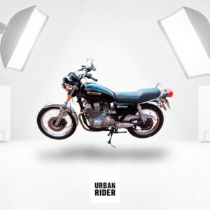 Recambios Suzuki GSX 400/L 398cc 1980-1983