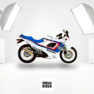Transmisión coronas piñones Suzuki GSX 600F/FU/FU2 1988-1997