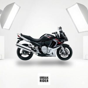Transmisión coronas piñones Suzuki GSX 650 F 2008-2016