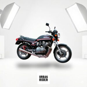 Recambios Suzuki GSX 750 E 747cc 1979-1982