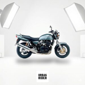 Recambios Suzuki GSX 750 INAZUMA 750cc 1998-2003