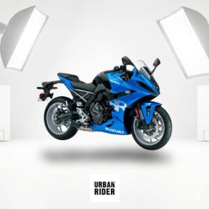Discos de freno Suzuki GSX-8R (Euro 5/5+) desde 2024