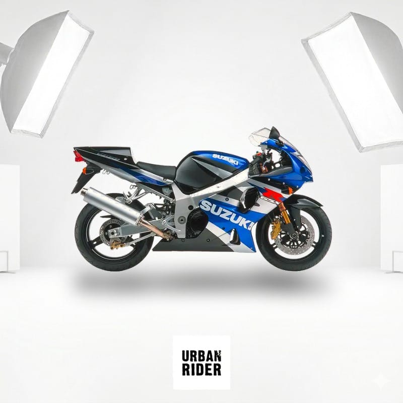 Suzuki GSX-R 1000