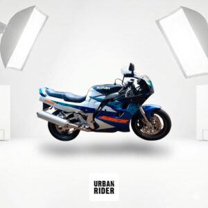 Recambios Suzuki GSX-R 1100 W (MODELL S-T) 1074cc 1995-1997