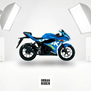 Recambios Suzuki GSX-R 125 (EURO 4) 124cc 2017-2020