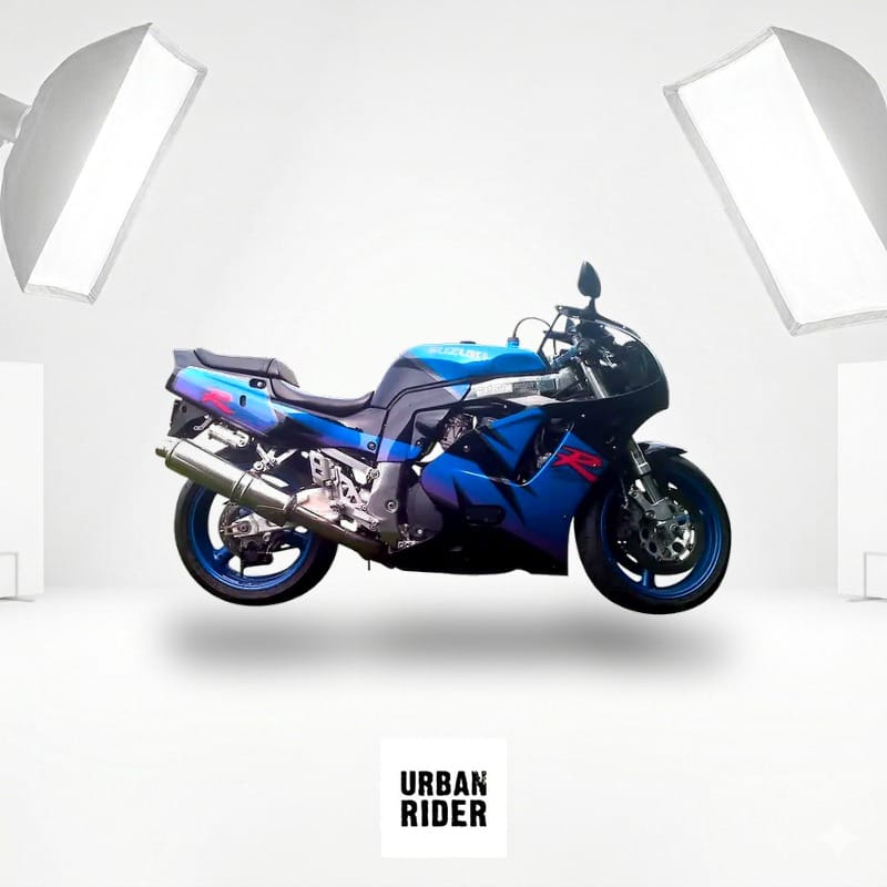 Suzuki GSX-R 600