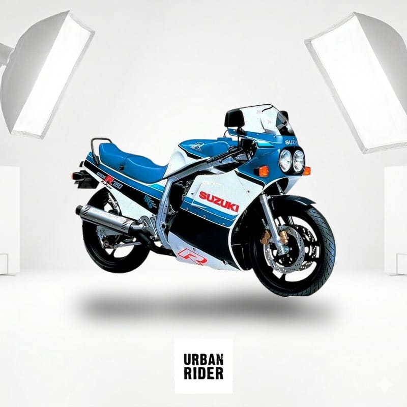 Suzuki GSX-R 750