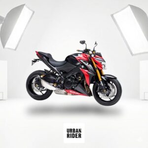 Discos de freno Suzuki GSX-S 1000 (ENDE 2017 EURO 4) 2015-2017