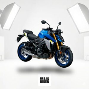 Discos de freno Suzuki GSX-S 1000 (EURO 5) desde 2022