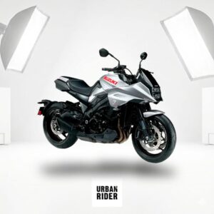 Discos de freno Suzuki GSX-S 1000 KATANA (EURO 4) 2019-2021
