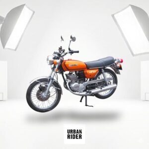 Recambios Suzuki GT 125 123cc 1974-1978