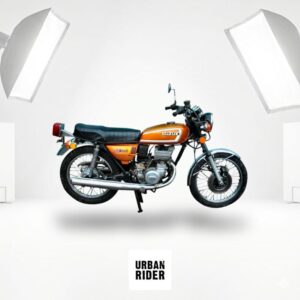 Embragues Suzuki GT 185 1976-1978