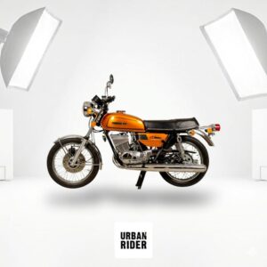 Embragues Suzuki GT 250 1973-1977