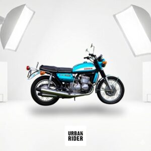 Embragues Suzuki GT 750 1972-1977