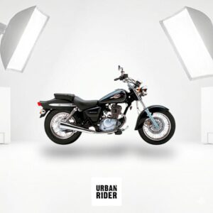 Recambios Suzuki GZ 125 MARAUDER 124cc 1998-2007