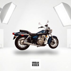 Recambios Suzuki GZ 250 MARAUDER 249cc 1999-2008