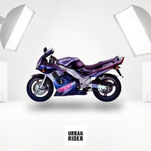 Accesorios Moto Suzuki RF 900 R/RS2 1994-1997