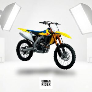 Discos de freno Suzuki RM-Z 250 2019-2019