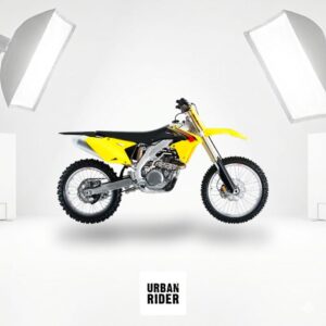Discos de freno Suzuki RM-Z 450 2015-2015