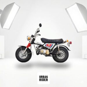 Recambios Suzuki RV 90 87cc 1972-1981